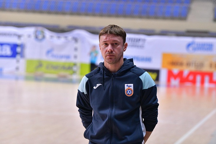 Югорчане победили в Архангельске