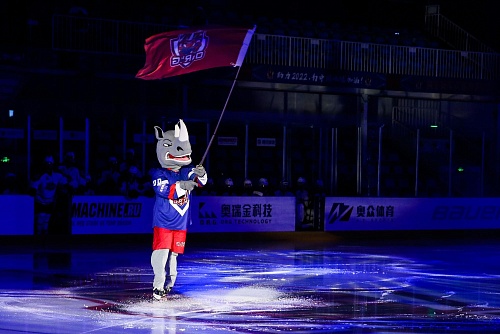 Китайский «ОРДЖИ» отказался играть