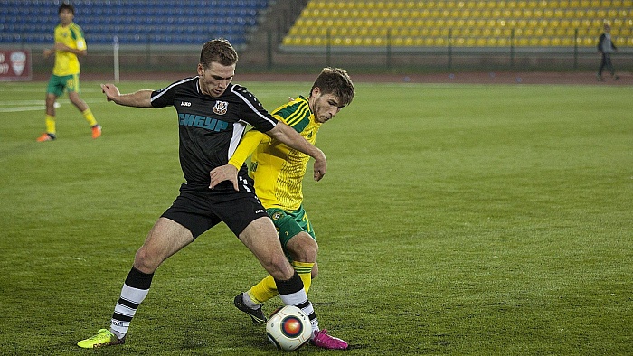 Фото Антона САКЕРИНА