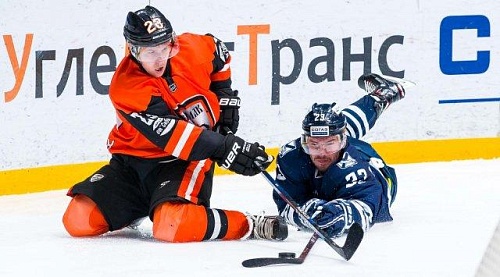 Бывший рубиновец помог «Ермаку» во Владивостоке