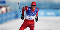 Тюменец Артём Мальцев выиграл 30-километровую разделку на Кубке России по лыжам, привезя Большунову почти минуту!