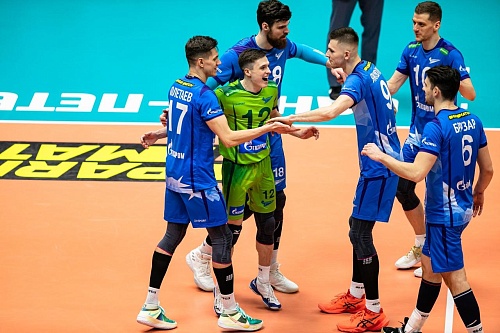 Андреев и Урсов помогли одолеть «Урал»