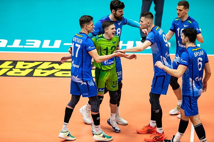 Андреев и Урсов помогли одолеть «Урал»