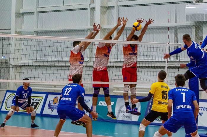 Соперником тюменцев станет «Магнитка»