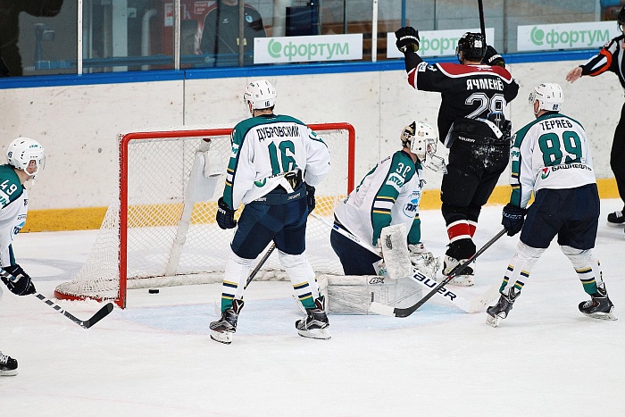 Фото Владимира ОГНЁВА