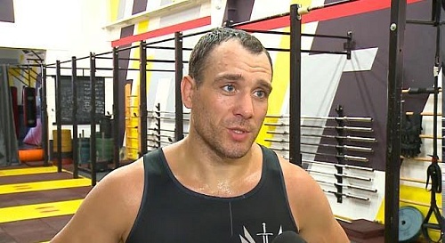 Алексей Кунченко покинул UFC, но даже и близко не думает о завершении карьеру, готовясь к новым боям