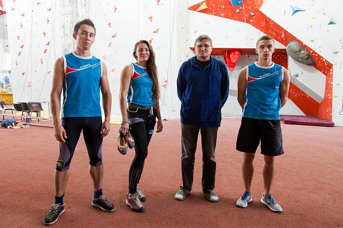 Фото Даниила САВИНЫХ.