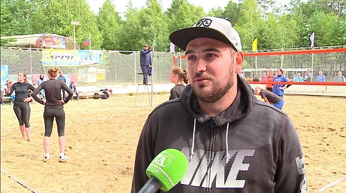 Дмитрий Борисенков: «Количество команд у нас растет»