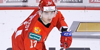 Иван Морозов будет дирижировать звездой НХЛ