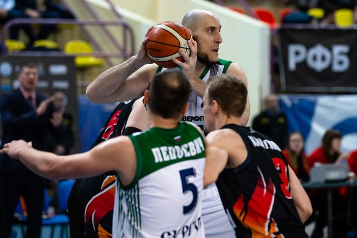 «Университет-Югра» ищет пути выживания