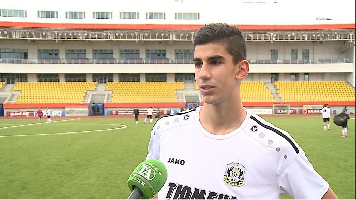 Вано Нариманишвили: «В завершающей стадии нам не везло»