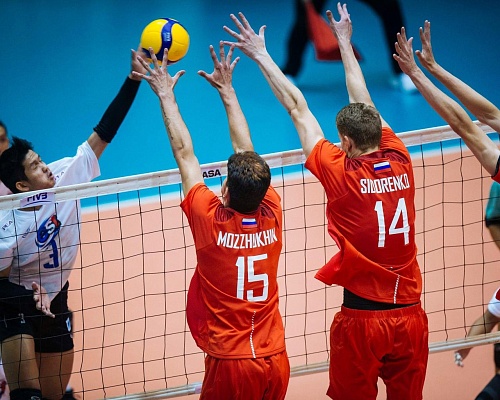 В Иране вышли на кубинцев