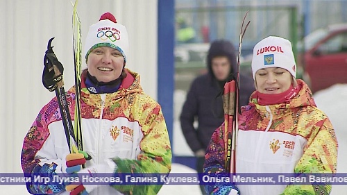 TНТ. 2 февраля