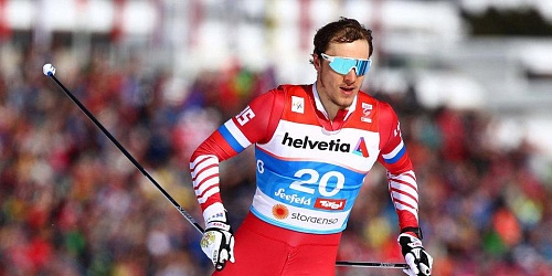 Кто стал лучшим атлетом самого неспортивного месяца в истории?