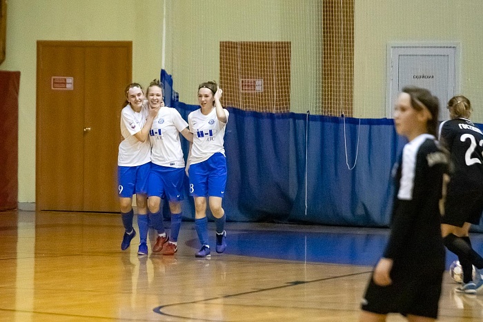 «Сибирячку» ждет финал в Ставрополе