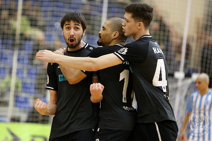 МФК «Тюмень» находится среди лучших клубов планеты!