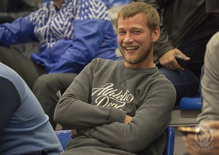 Фото Антона САКЕРИНА