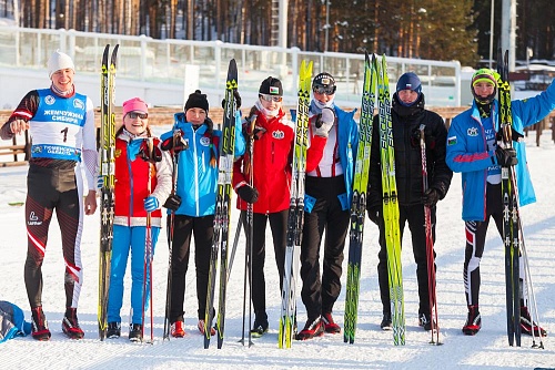 В Кубке мира стало больше мини-туров