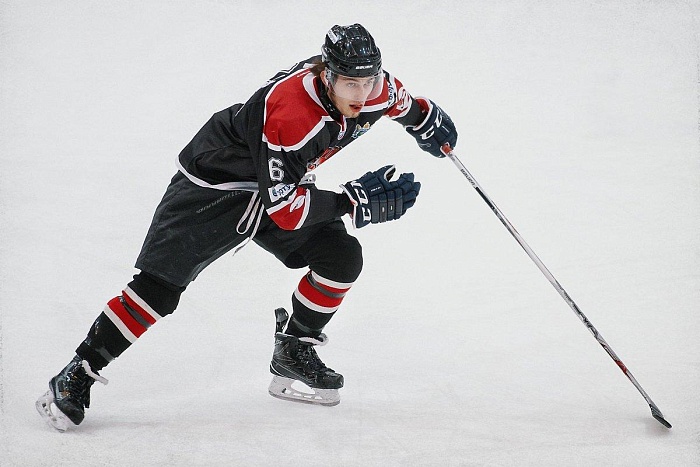 Фото Владимира ОГНЁВА