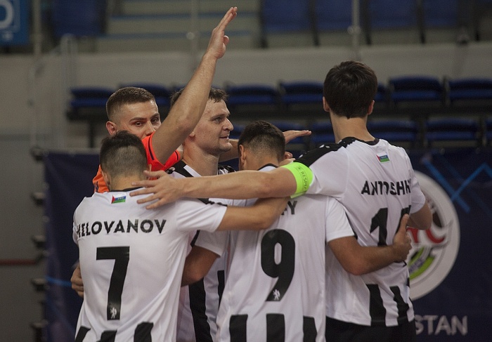 Фото Антона САКЕРИНА