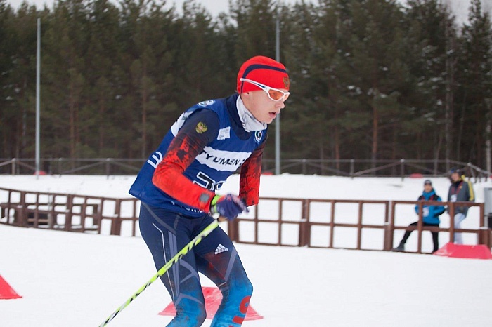 Фото Александра ЗЫРЯНОВА