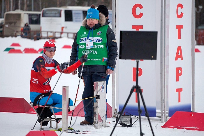 Фото Александра ЗЫРЯНОВА