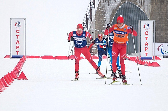 Фото Александра ЗЫРЯНОВА