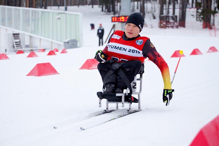 Фото Александра ЗЫРЯНОВА