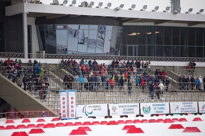 Фото Александра ЗЫРЯНОВА