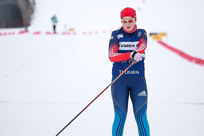 Фото Александра ЗЫРЯНОВА