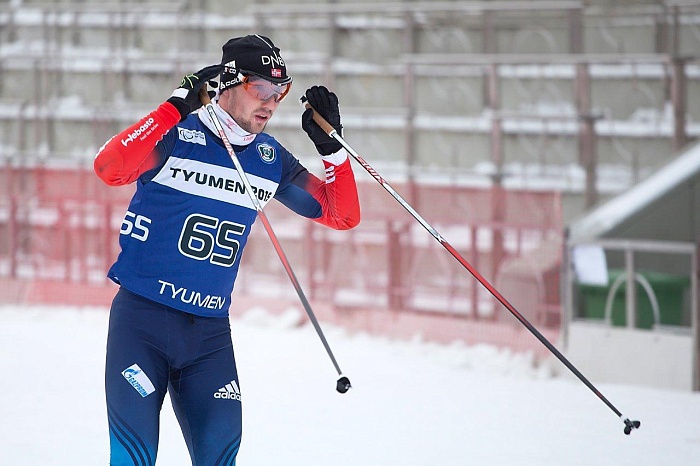 Фото Александра ЗЫРЯНОВА