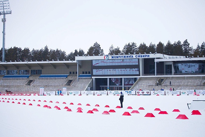 Фото Александра ЗЫРЯНОВА