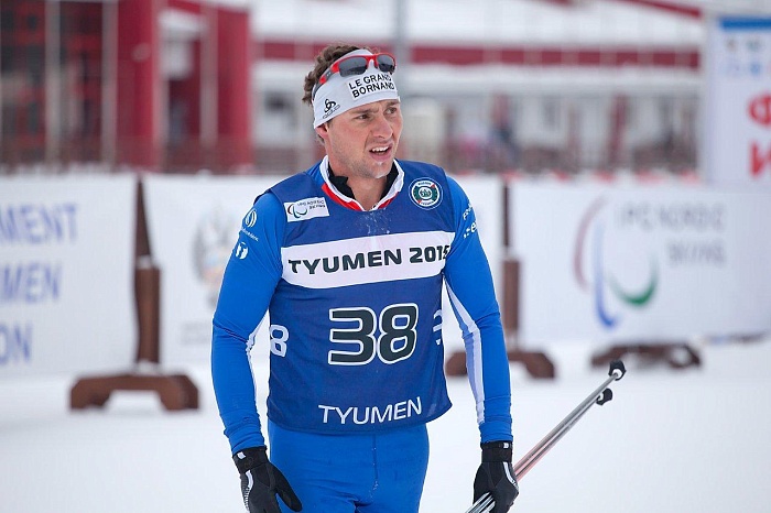 Фото Александра ЗЫРЯНОВА