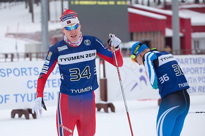 Фото Александра ЗЫРЯНОВА