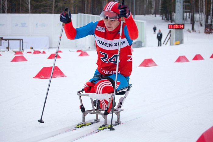 Фото Александра ЗЫРЯНОВА