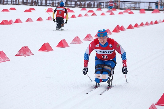 Фото Александра ЗЫРЯНОВА