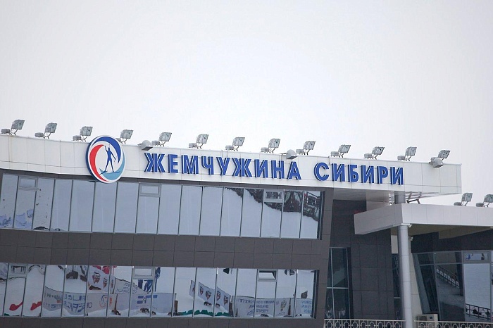 Фото Александра ЗЫРЯНОВА