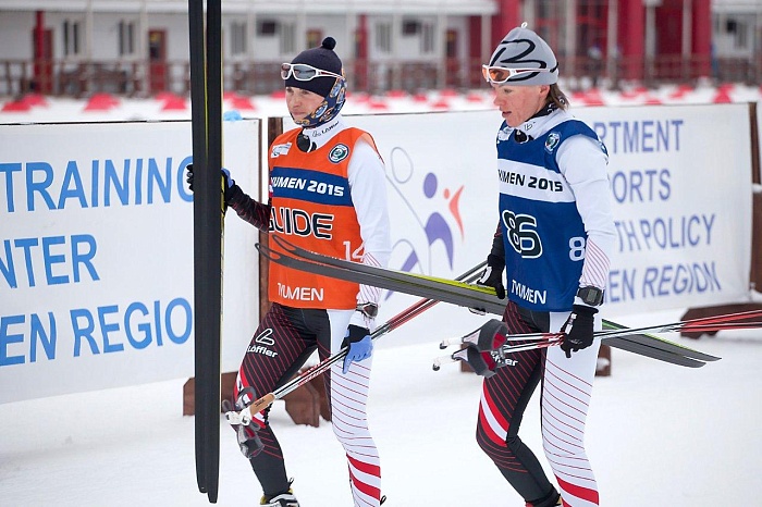 Фото Александра ЗЫРЯНОВА