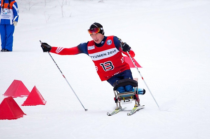 Фото Александра ЗЫРЯНОВА