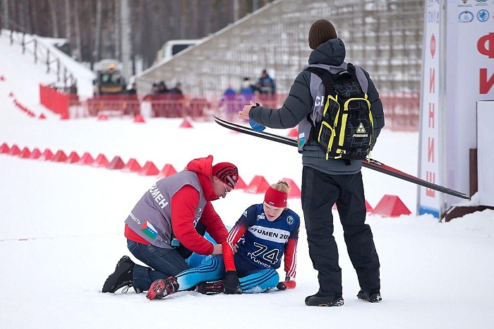 Фото Александра ЗЫРЯНОВА