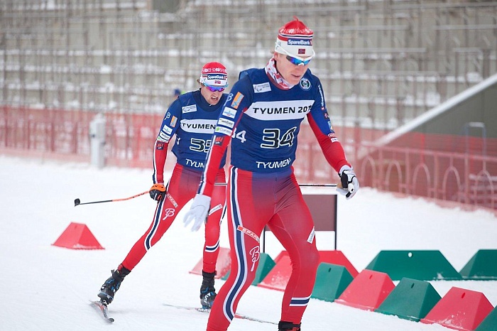 Фото Александра ЗЫРЯНОВА