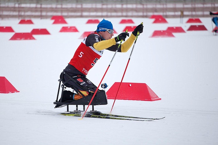 Фото Александра ЗЫРЯНОВА