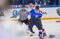Тюменский защитник Иван Канашев поедет в хоккейный клуб «Южный Урал»