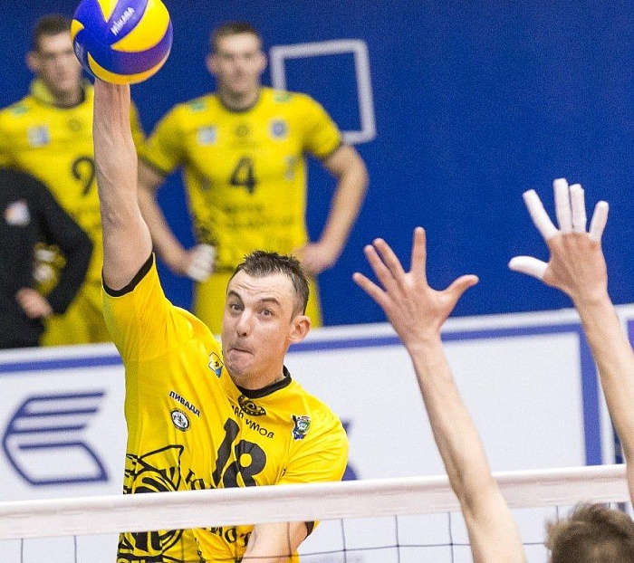 Андрей Максимов: «Еще порадую команду и болельщиков»