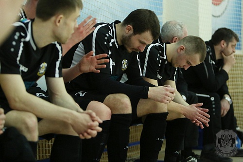 Дублеры достойно сражались с КПРФ (ЛУЧШИЕ МОМЕНТЫ, ВИДЕОТРАНСЛЯЦИЯ)