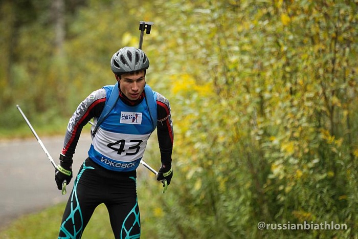 Малеев выступит в Чехии, а Ильченко не сможет…