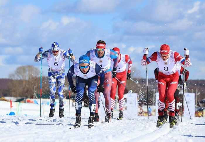 Две сотые доли секунды лишили Якимушкина медали