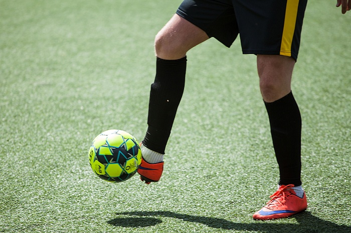 Гол Дмитрия Семикина не спас «Бутсу» от поражения в открытом Кубке  Ишима по футболу