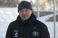 Андрей Иванов: «Спицову надо блеснуть в скиатлоне»