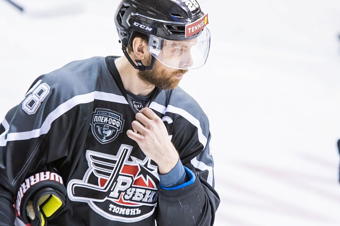 Денис Ячменёв: «Сентиментальные моменты в тренерской работе надо отсекать»